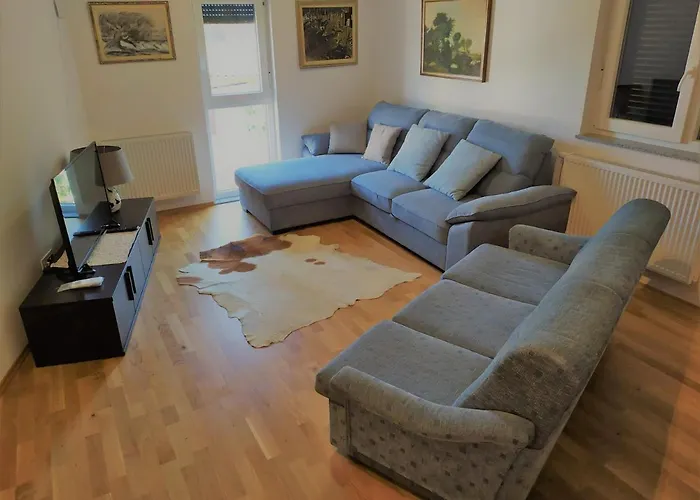 Apartment Jasmina