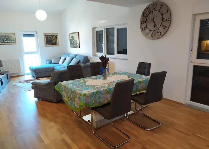 Apartment Jasmina