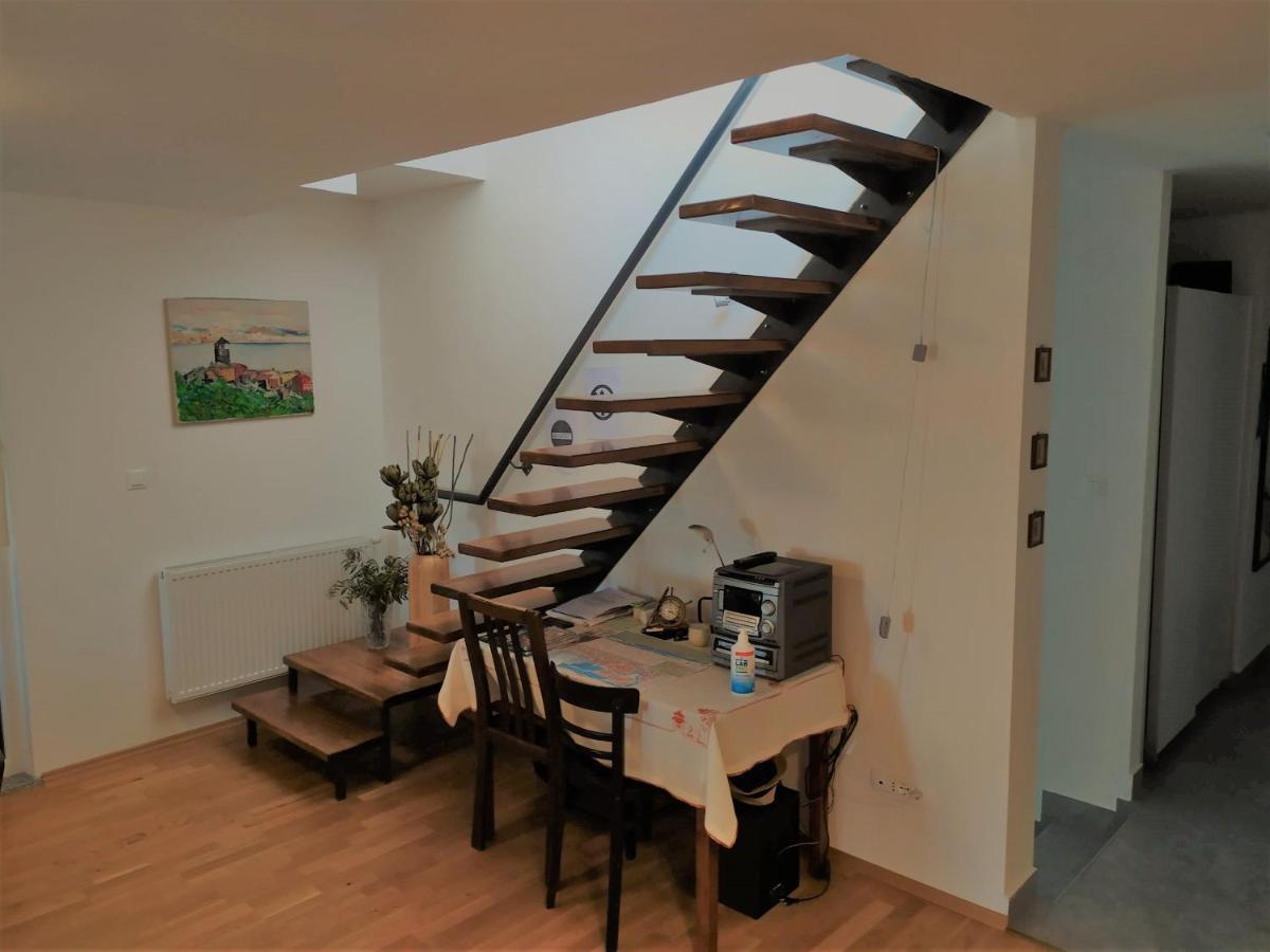Jasmina Apartma