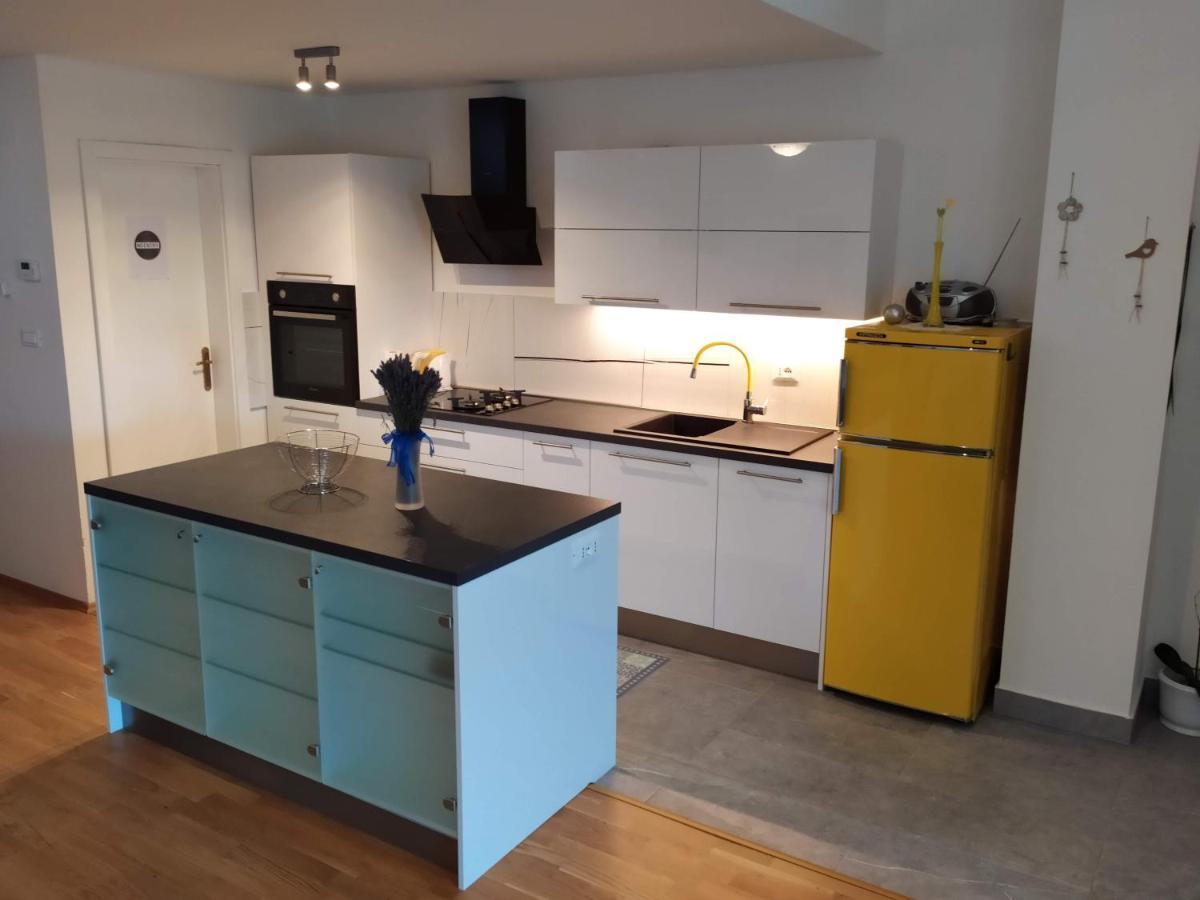 Apartma Jasmina