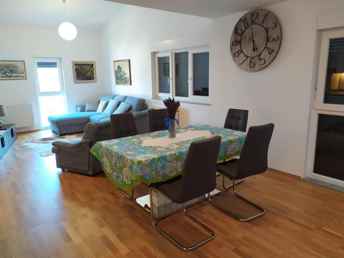 Jasmina Apartma Rijeka