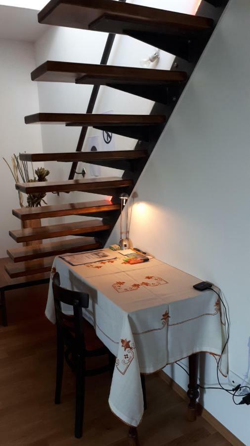 Jasmina Apartament
