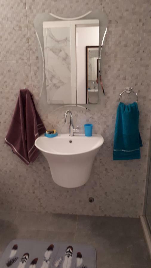 Jasmina Apartma Rijeka