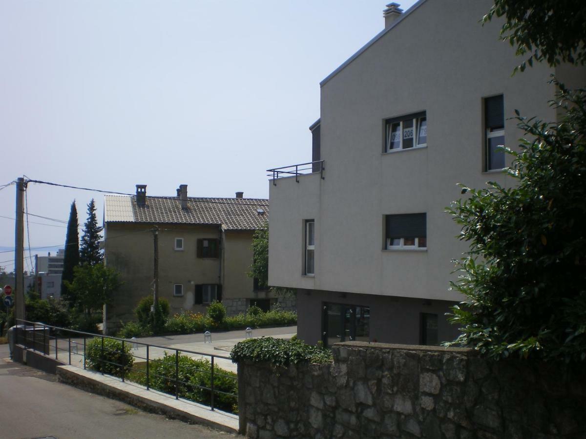 Apartma Jasmina Rijeka