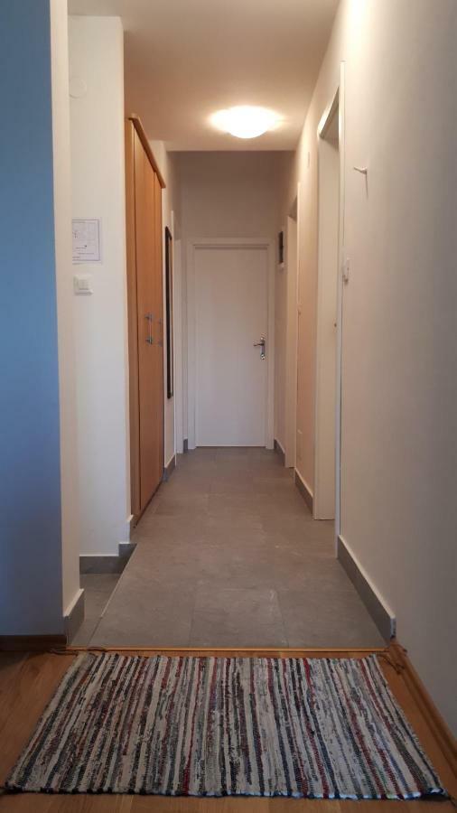 Apartma Jasmina Rijeka