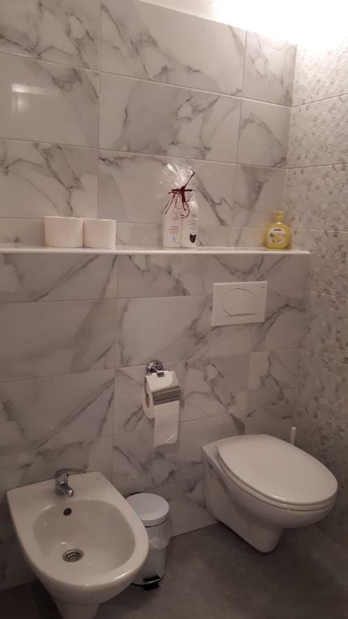 Apartma Jasmina *