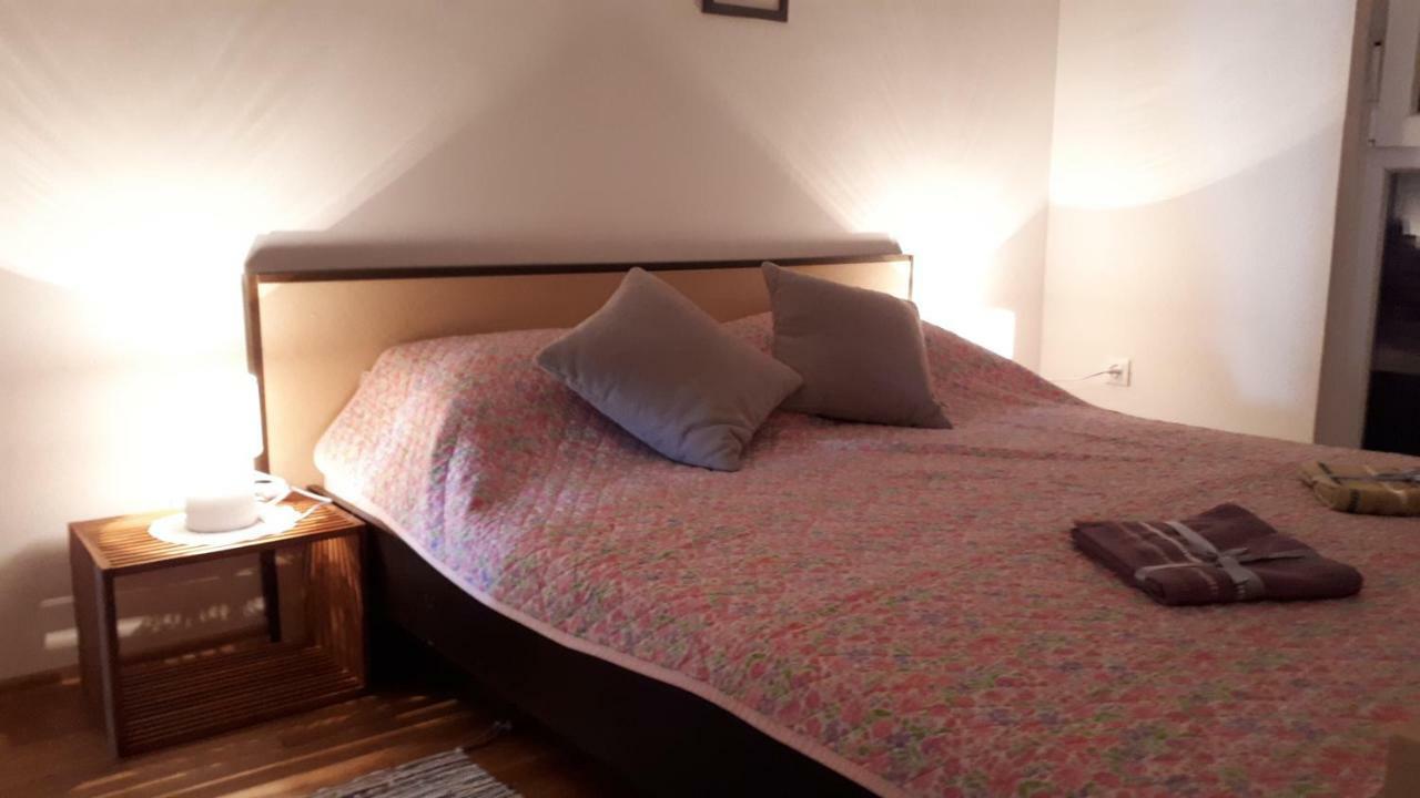 Appartement Jasmina *