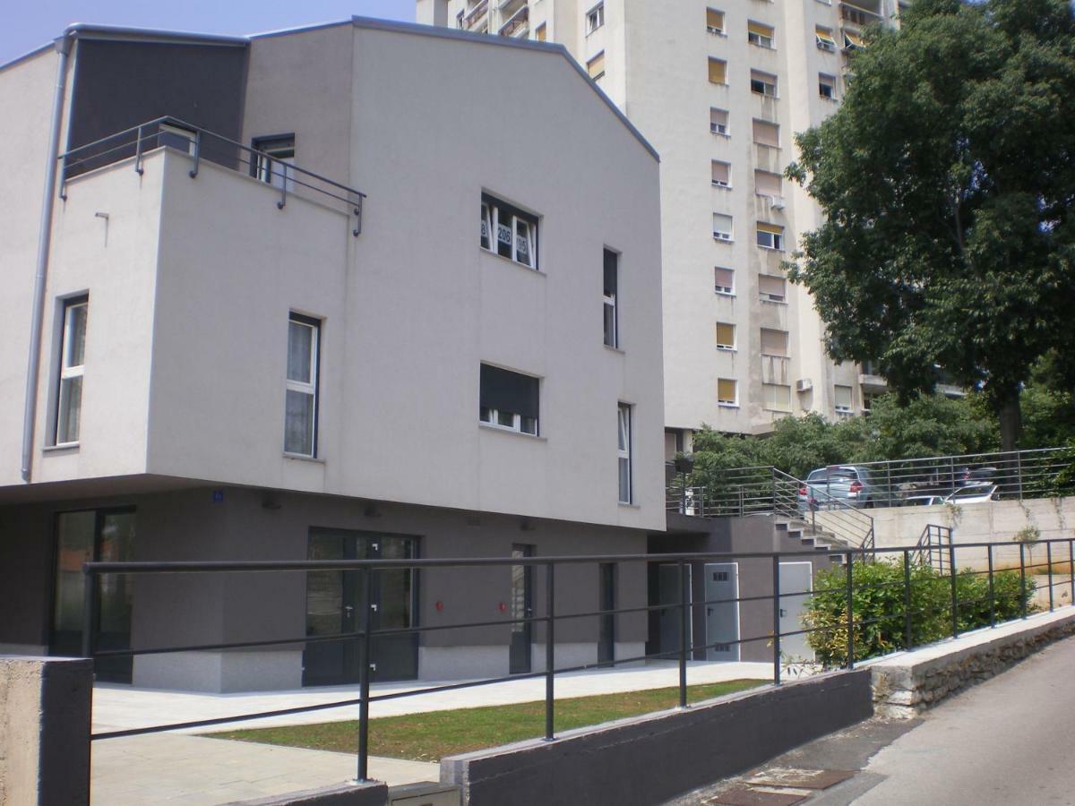 Appartement Jasmina