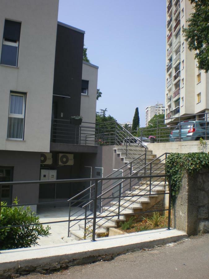 Jasmina Appartement